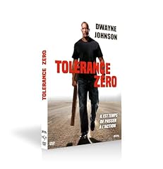 Tolérance zéro d'occasion  Livré partout en France