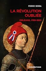 Révolution oubliée orléans d'occasion  Livré partout en France