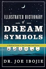 Illustrated dictionary dream for sale  Delivered anywhere in UK