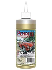 Penrite dashpot oil for sale  Delivered anywhere in Ireland