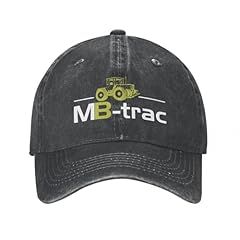 Trac traktor baseballkappe gebraucht kaufen  Wird an jeden Ort in Deutschland