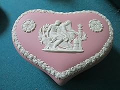 Compatible wedgwood pink for sale  Delivered anywhere in USA 