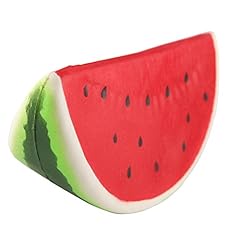 Anboor squishies watermelon for sale  Delivered anywhere in UK