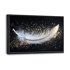Flintis large feather for sale  Delivered anywhere in USA 