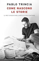 Come nascono storie. usato  Spedito ovunque in Italia 