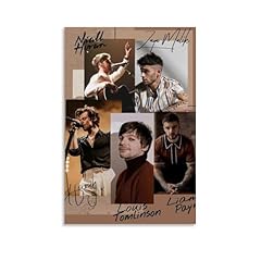 Lebaito poster direction for sale  Delivered anywhere in UK