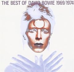 Best david bowie for sale  Delivered anywhere in UK