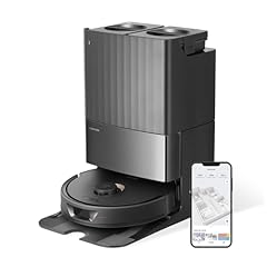 Roborock qrevo robot d'occasion  Livré partout en France