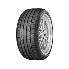 Continental sportcontact 235 d'occasion  Livré partout en France