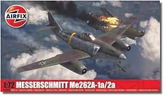 Airfix a03090a messerschmitt for sale  Delivered anywhere in UK