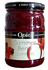 Opies summer berry for sale  Delivered anywhere in UK