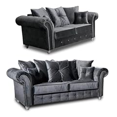 Furniture 786 settee for sale  Delivered anywhere in UK