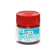 Hobby gunze aqueous d'occasion  Livré partout en France