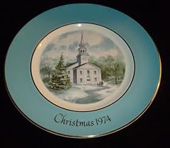 Vintage avon christmas for sale  Delivered anywhere in USA 
