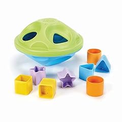 Green toys shape for sale  Delivered anywhere in USA 