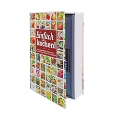Security kochbuch safe gebraucht kaufen  Wird an jeden Ort in Deutschland