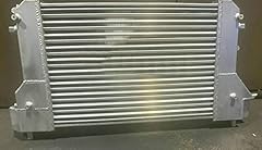 Fsmoto intercooler lega usato  Spedito ovunque in Italia 