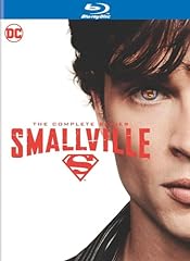 Smallville complete series for sale  Delivered anywhere in USA 