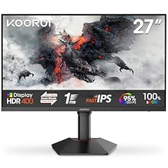 Koorui g2741l gaming gebraucht kaufen  Wird an jeden Ort in Deutschland