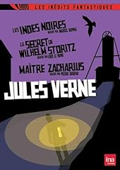 Coffret jules verne d'occasion  Livré partout en France