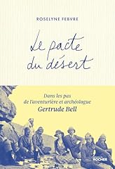 Pacte désert aventurière d'occasion  Livré partout en Belgiqu