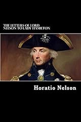 Letters lord nelson for sale  Delivered anywhere in Ireland
