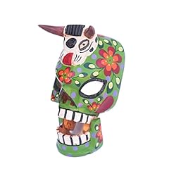 Handcarved guatemalan mask for sale  Delivered anywhere in USA 