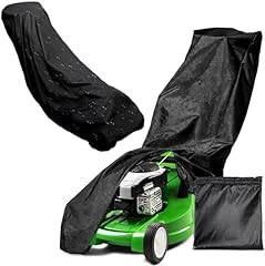Lawn mower cover for sale  Delivered anywhere in USA 