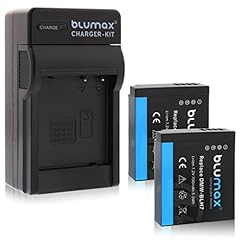 Blumax batterie 700 usato  Spedito ovunque in Italia 