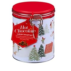 Hot chocolate luxury for sale  Delivered anywhere in UK