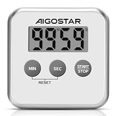 Aigostar timer timer usato  Spedito ovunque in Italia 