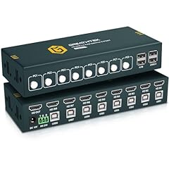 Port hdmi kvm for sale  Delivered anywhere in USA 