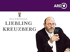 Liebling kreuzberg gebraucht kaufen  Wird an jeden Ort in Deutschland