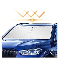 Foldable sunshade car for sale  Delivered anywhere in USA 