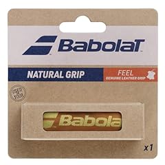 Babolat natural grip usato  Spedito ovunque in Italia 