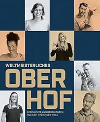 Weltmeisterliches berhof gesch gebraucht kaufen  Wird an jeden Ort in Deutschland
