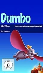 Dumbo junge cinemathek gebraucht kaufen  Wird an jeden Ort in Deutschland