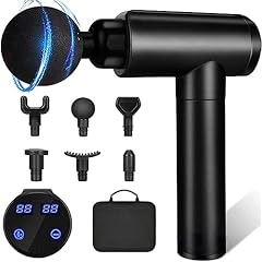 Massage gun muscle d'occasion  Livré partout en France
