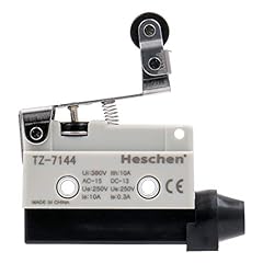 Heschen horizontal limit for sale  Delivered anywhere in UK