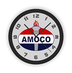 Amoco gasoline logo for sale  Delivered anywhere in USA 