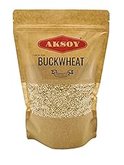 Aksoy buckwheat 25kg for sale  Delivered anywhere in UK