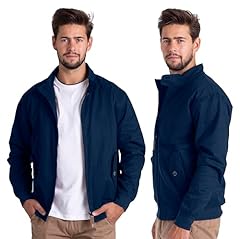 Westace harrington giacca usato  Spedito ovunque in Italia 