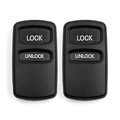 Autohaux 2pcs buttons for sale  Delivered anywhere in USA 