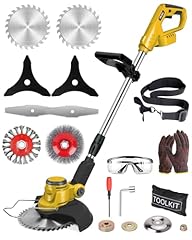 Cordless weed wacker for sale  Delivered anywhere in USA 