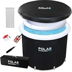 Polar ice bath for sale  Delivered anywhere in UK