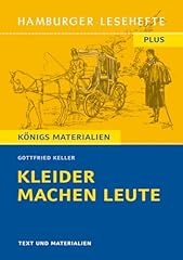 Kleider leute hamburger gebraucht kaufen  Wird an jeden Ort in Deutschland