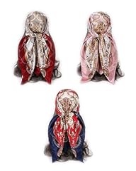 Thapncow pièces foulard d'occasion  Livré partout en Belgiqu