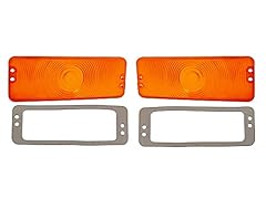 Parking lamp lenses for sale  Delivered anywhere in USA 