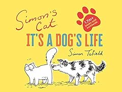 Simon cat dog for sale  Delivered anywhere in UK