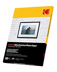 Kodak ultra premium for sale  Delivered anywhere in UK